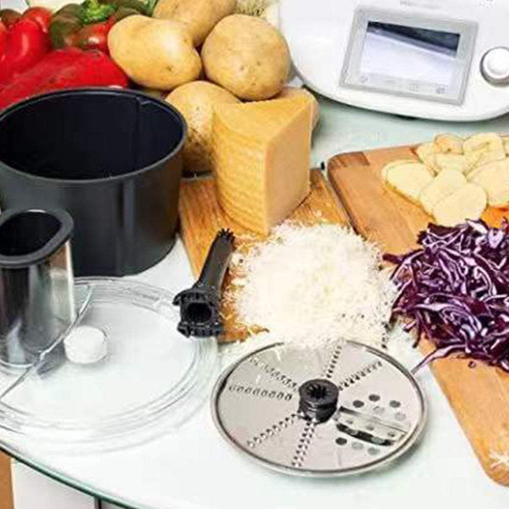 Thermomix Vegetable and Cheese Cutter for TM5 and TM6 Accessories