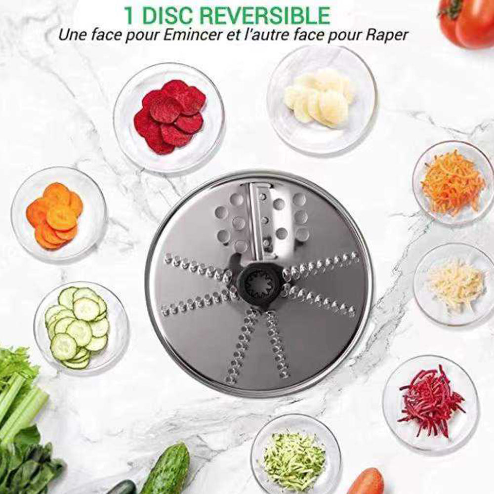 Thermomix Vegetable and Cheese Cutter for TM5 and TM6 Accessories