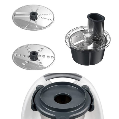 Coupeuse de fromage végétal Thermomix pour tm5 et TM6 accessoires