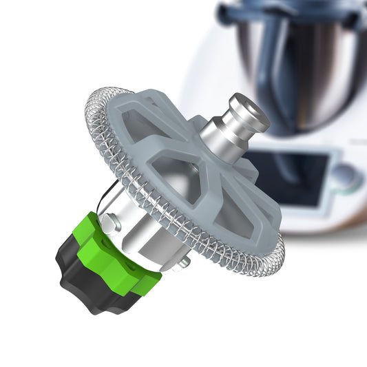 Milk Frother Attachment for Thermomix TM5 TM6 food processor