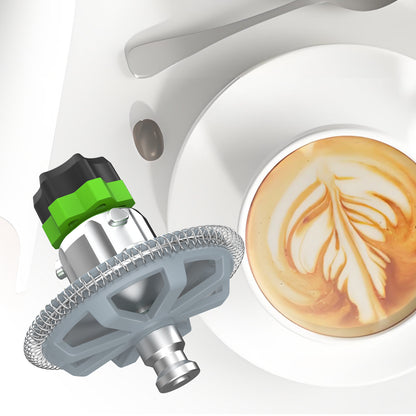 Milk Frother Attachment for Thermomix TM5 TM6 food processor
