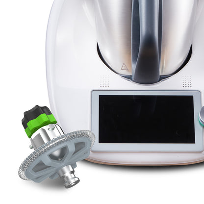 Milk Frother Attachment for Thermomix TM5 TM6 food processor